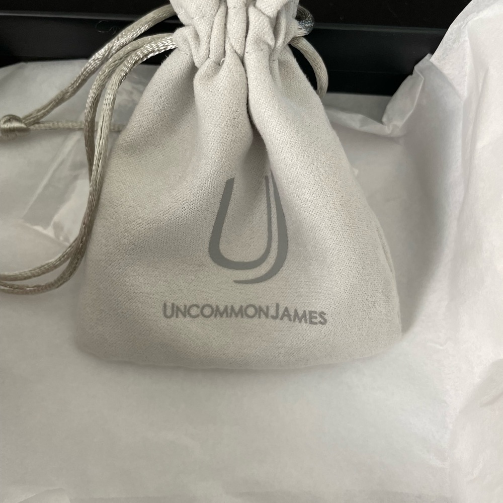 Uncommon James ring - Picture 2 of 8